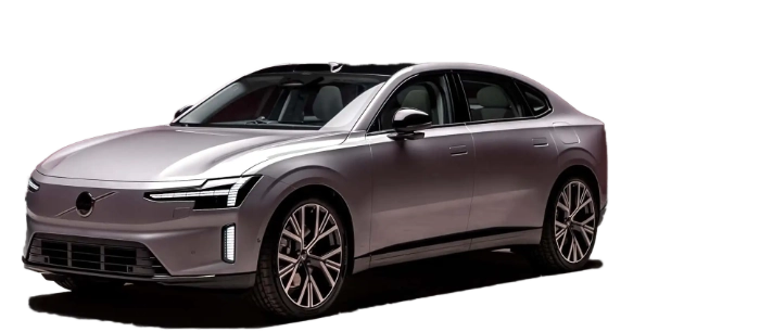 Volvo  ES90
